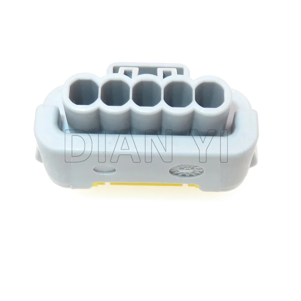 1 conjunto de 5 vias 3126684 Conector t6 para tiida sylphy X-T6 211pc053s4026 ac montagem carro sinal de volta faróis soquete plugue de fio automático