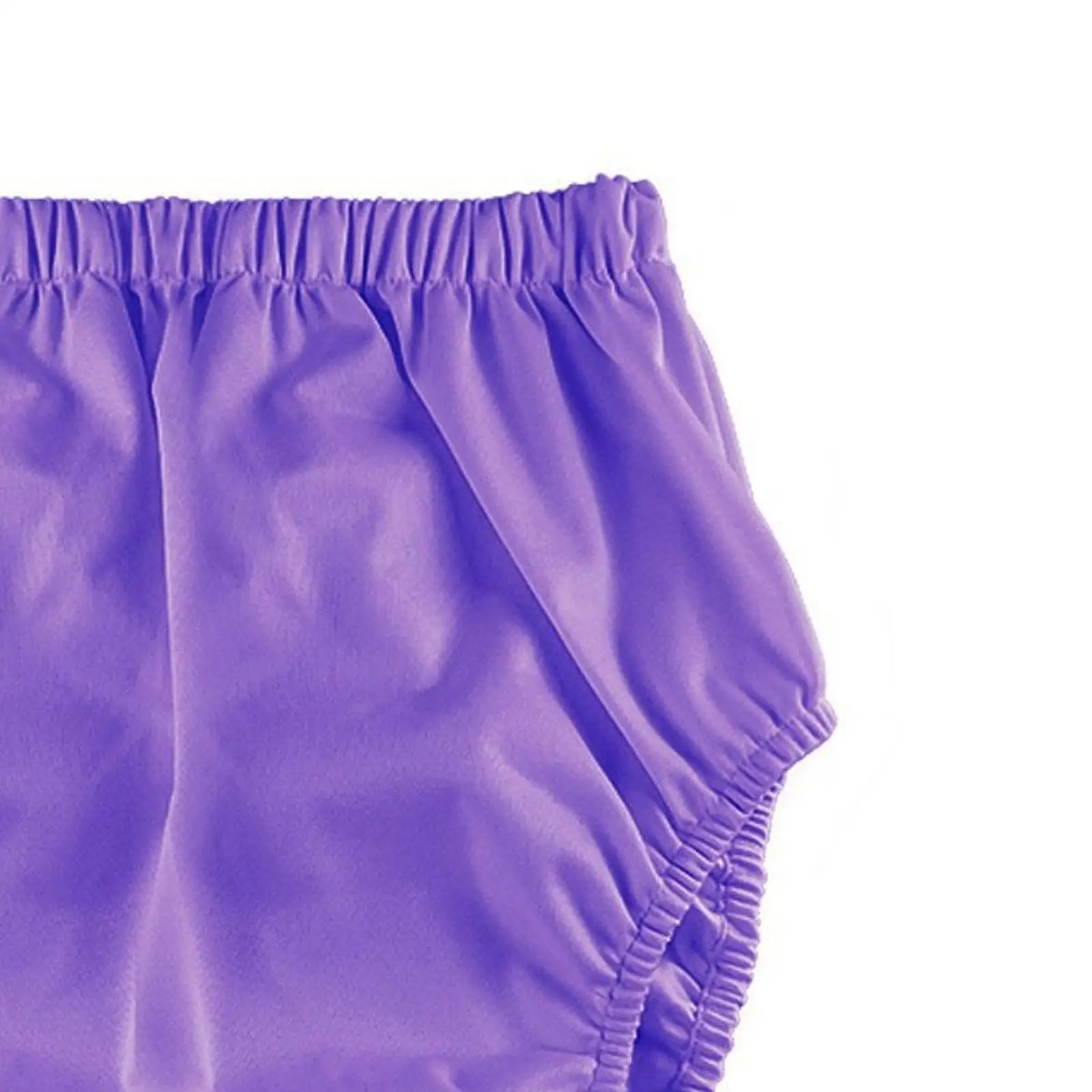 لوازم غطاء حفاضات الكبار قابلة لإعادة الاستخدام ومضادة للتسرب على غطاء الملابس الداخلية #5