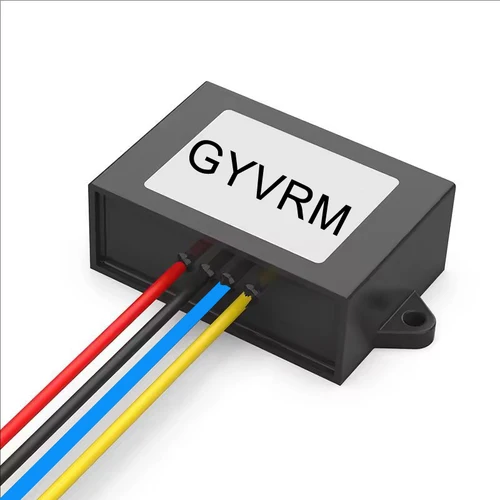 Imagen 2 del producto Módulo Buck aislado DC 48V (30-60V) a 5V 12V 24V Fuente de alimentación del convertidor Buck con corriente de salida 1A-8A para electrónica