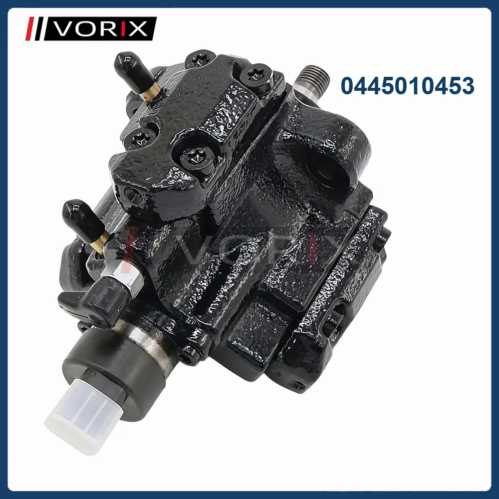 

0445010453 Diesel Fuel Injection Pump for CP4 VM-23D/EXF Engine