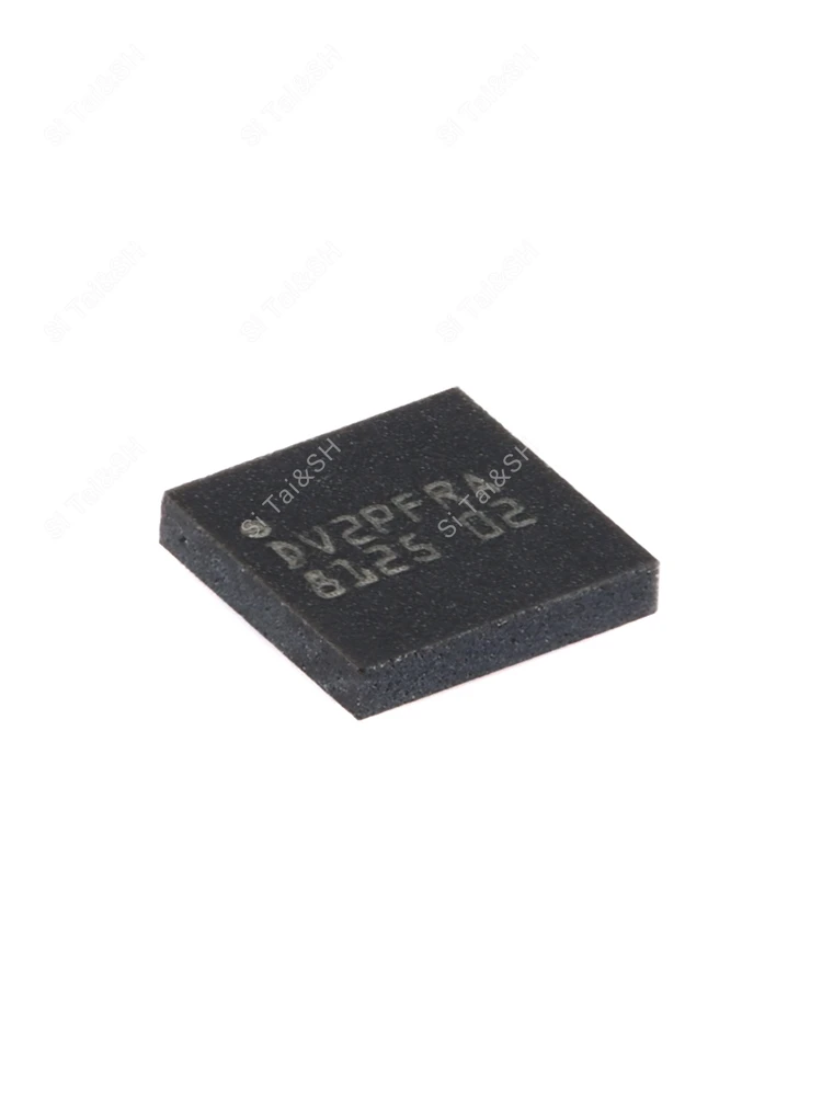 

molewei 5 шт. ST25DV04K-JFR6D3 Пластиковый защитный чехол-12-EP 4-Кбит NFC/RFID