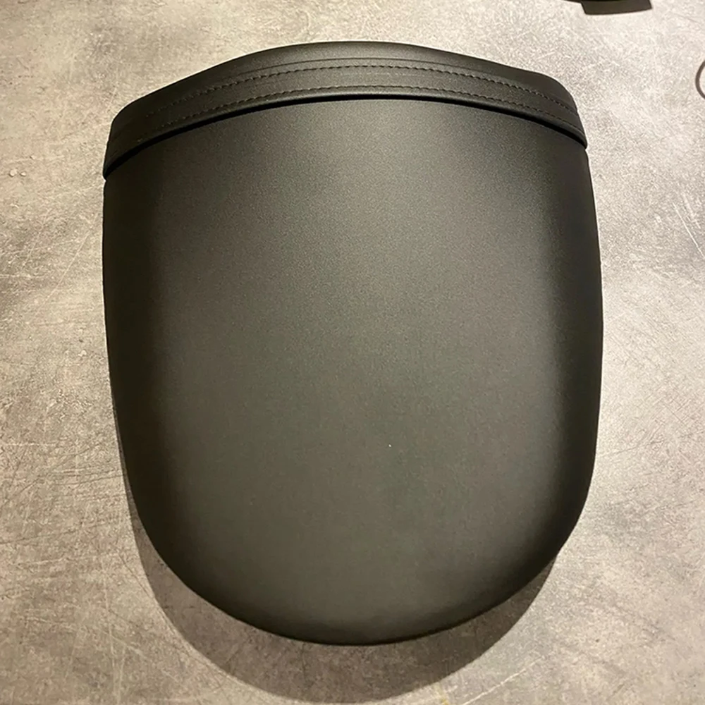 Motorcycle Rear Pillion Passenger Cowl Seat Cushion For Kawasaki Z1000 2003 2004 2005 2006 Z 1000 Accessories Tail Fairing Solo