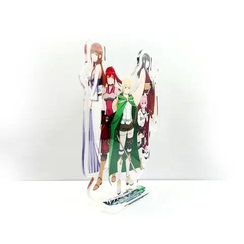 10 best sales danmachi figurer - №5