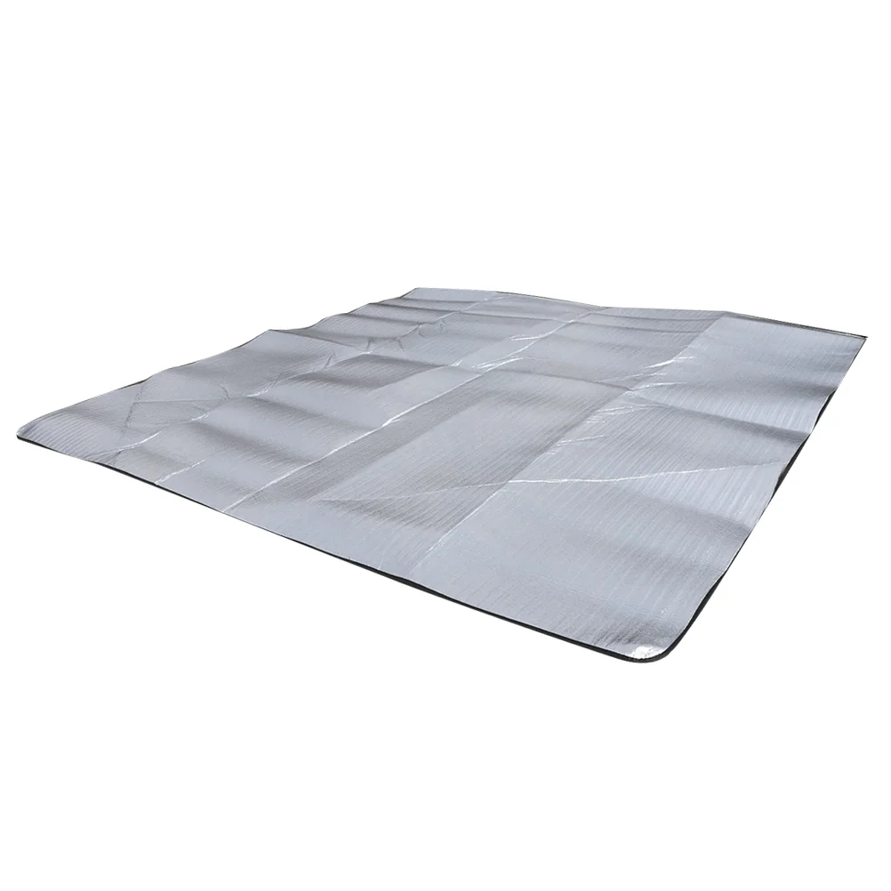 

Moistrueproof Picnic Mat Camping Pad Dampproof Outdoor Individual