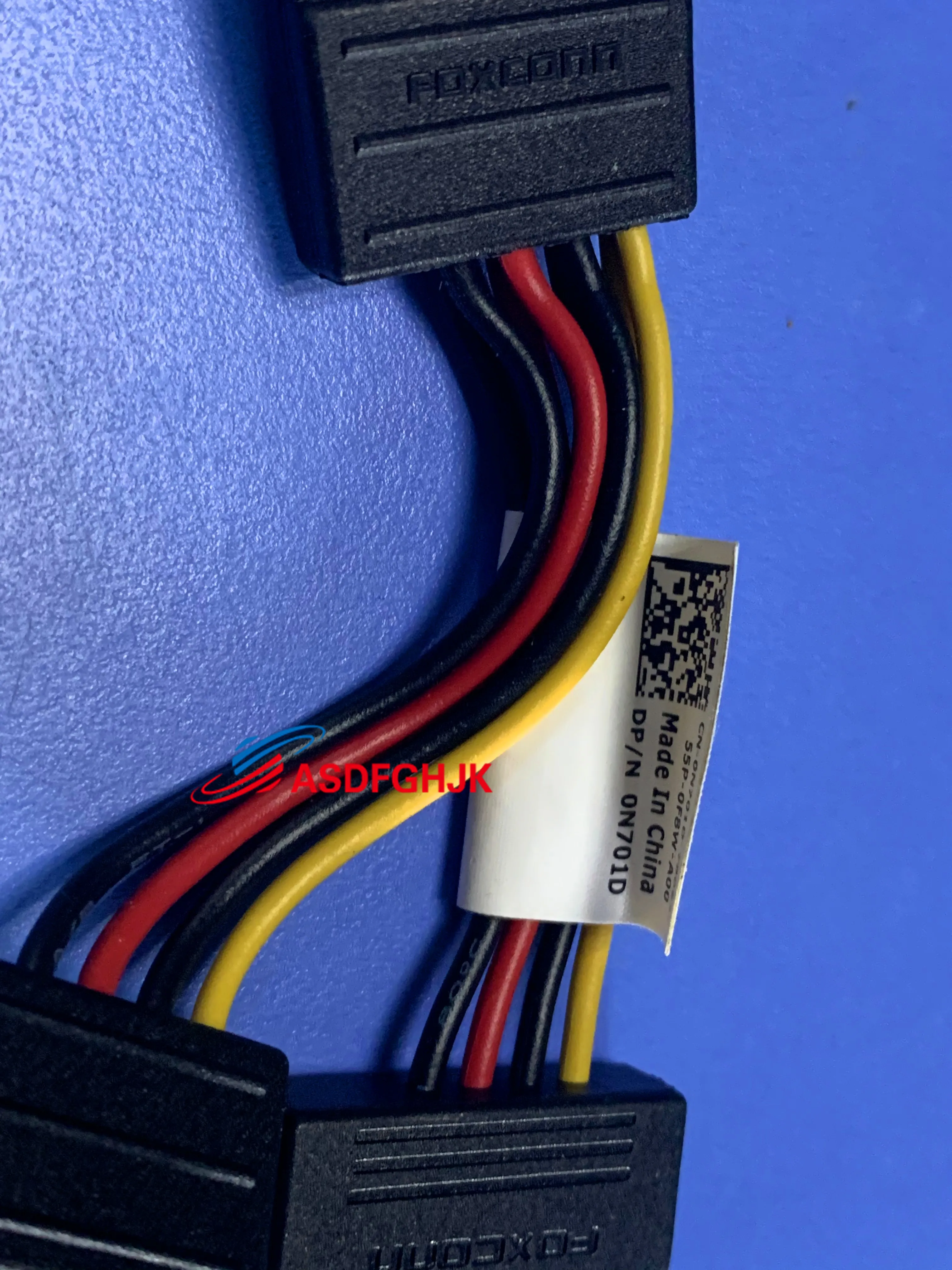 FOR Dell SATA Power FOXCONN Splitter Cable 3.75