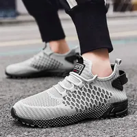 High-End Boy Shoes Choes Soccer Shoes Society Most Comfortable Mens Tennis Designer For Top Brand Men's Casual Sneakers Tennis