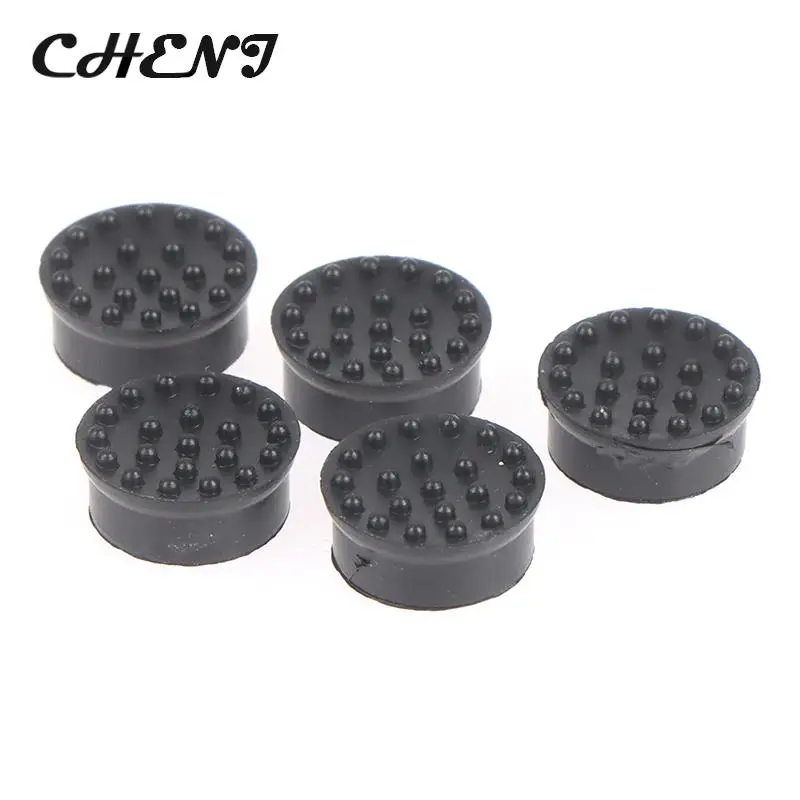 Ponteiro do teclado portátil para HP, Mouse Stick, Point Caps, Trackpoint, 5pcs