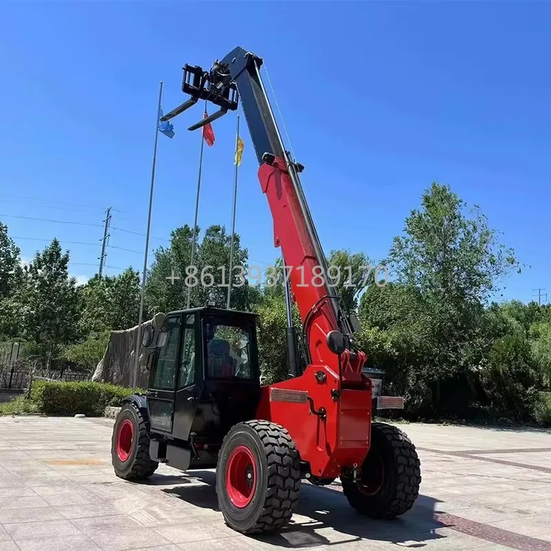 Yg Compact Boom Sma… - image