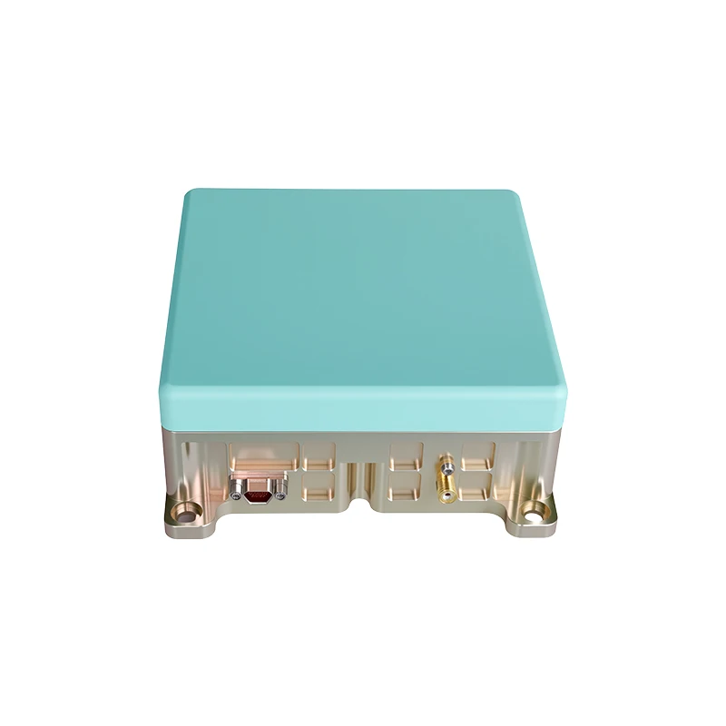 Quad-Band-Vierkanal-GNSS-Anti-Jamming-Empfängermodul