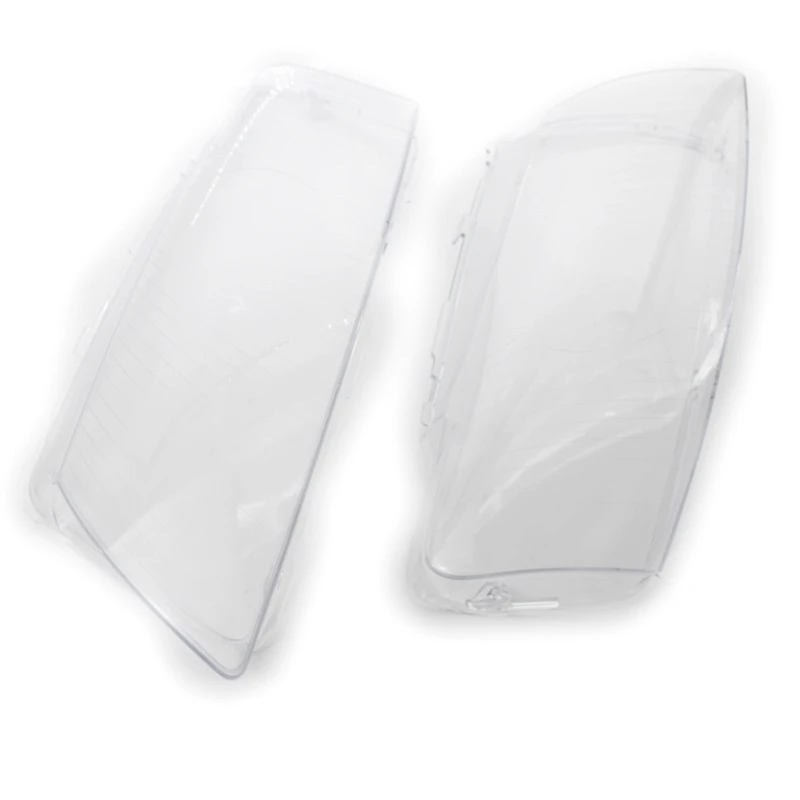 Sarung lampu depan mobil transparan, Pelindung lampu depan mobil 2005 2010 untuk A8 D3-