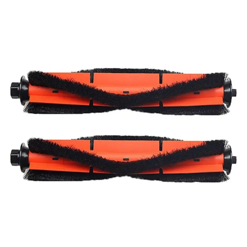 B59B 8Pcs Replacement Kit for Lydsto R1 R1A R1 Pro S1 Side Brushes HEPA Filters Mop Pads