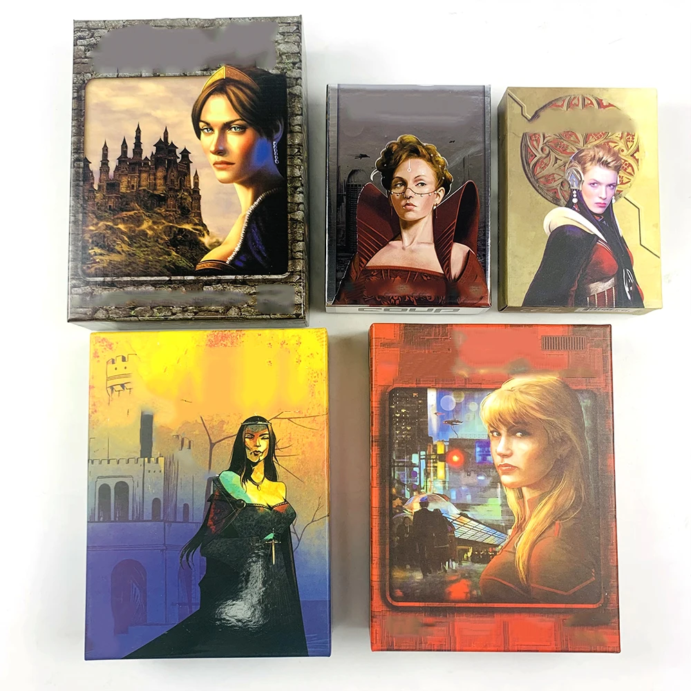 

Настольные карточные игры, быстрые стратегические настольные игры, интерактивная многопользовательская карточная игра для семьи, друзей, подарки на день рождения и для коллекционеров