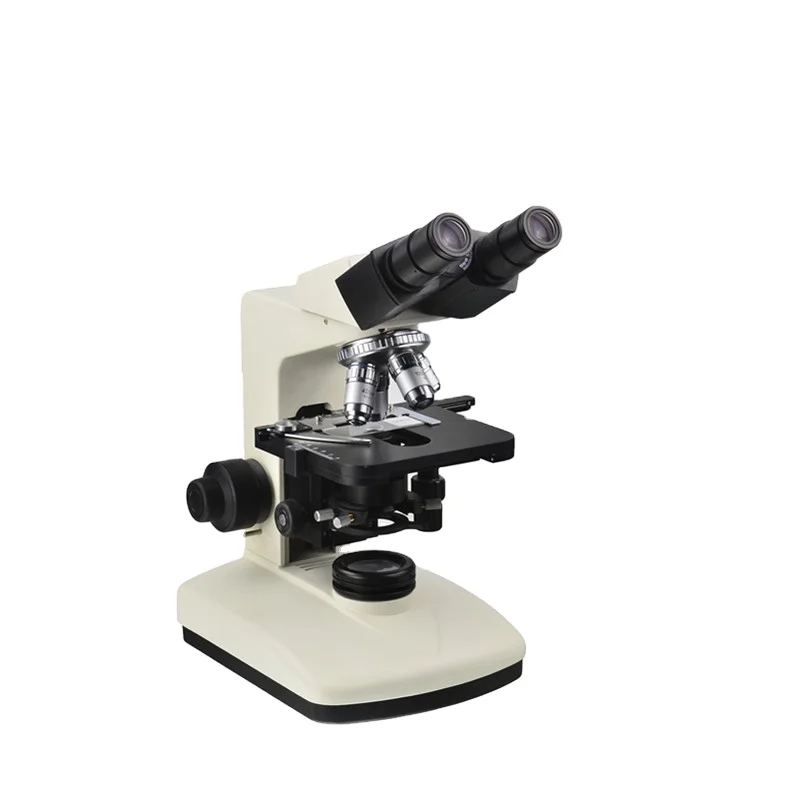 UPH203I Trinocular Phase Contrast  Biological Microscope Compound Microscope