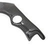 カワサキZX-10R/2011/2012/2013/2014モーターサイクル用カーボンファイバーフレームカバー,サイドパネル,カワサキZx10r 2023モーターサイクル用カワサキ2011 6
