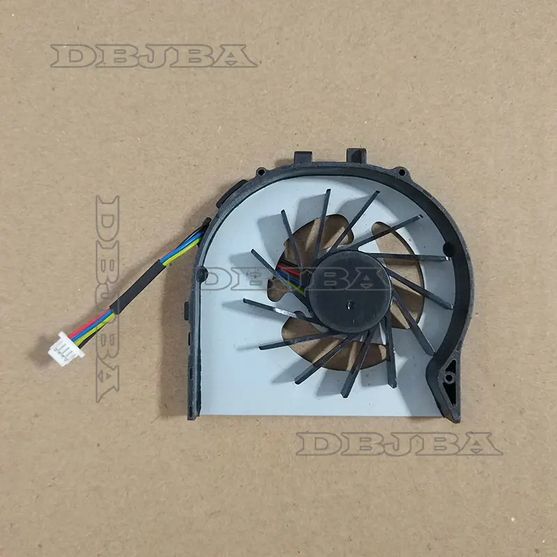 CPU Cooling Fan For SUNON GC054509VH-A 13.V1.B4264.F.HF 5V 0.35A Fan