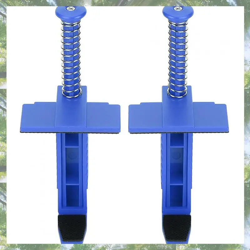 

Premium-25PCS Liner Wall Builder Building Wire Frame Brick Liner Runner Wire Drawer Bricklaying Tool Fixer Blue
