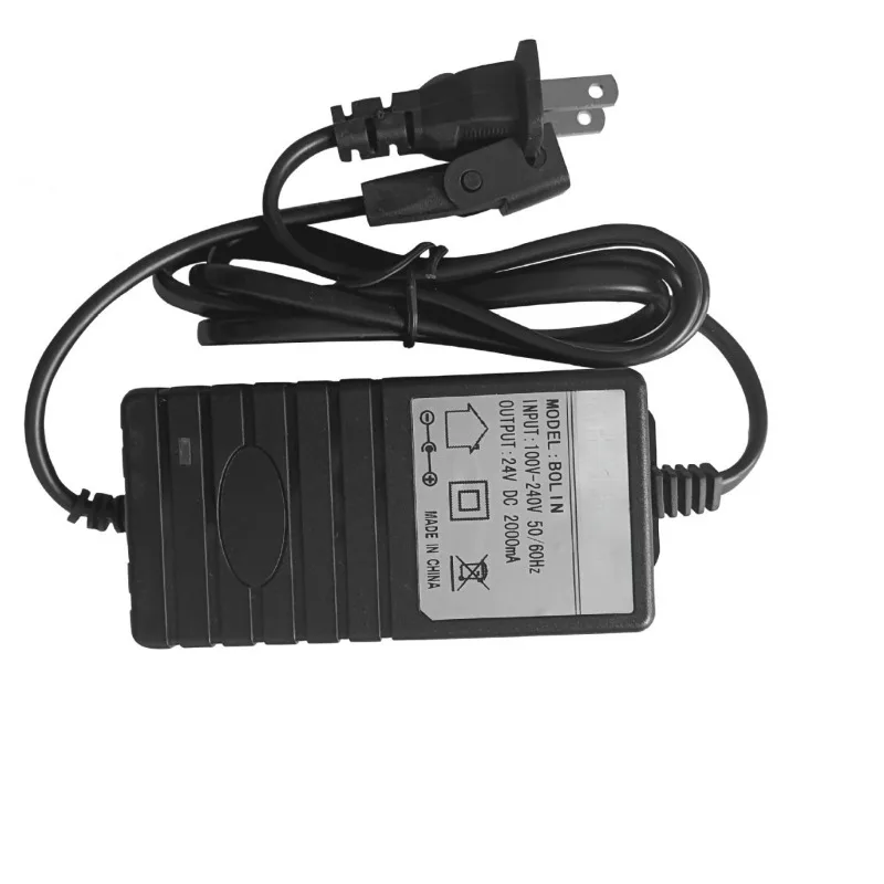 

2A/5A/10A/15A power adapter 24V regulated DC switching power transformer