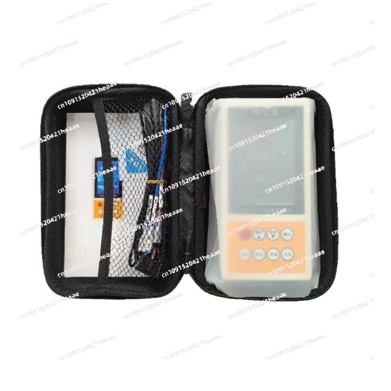 

Детектор для инверторных кондиционеров, подходит для внутренних и наружных блоков - детектор для бытовых кондиционеров.