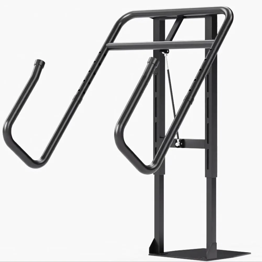 

Hot Tub Cover Lift Spa Cover Lifter Hydraulic Lifter Spa & Hot Tub Cover Lifts Removal System Adjustable U-Arms Reinforced
