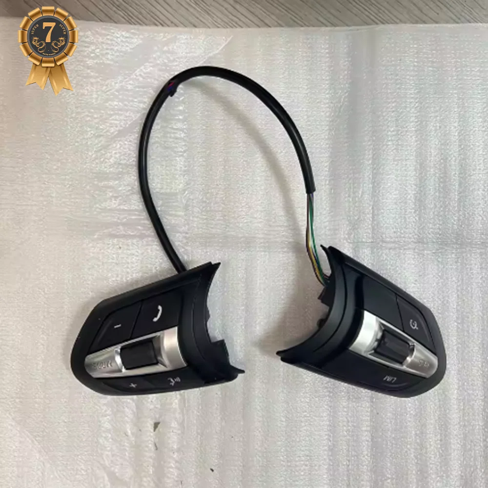 

F20 F30 F31 F35 F10 F11 F18 E90 E91 E92 E93 Кнопка рулевого колеса и без кнопки m1 m2 Кнопка ACC Для BMW 3 5 F E Series