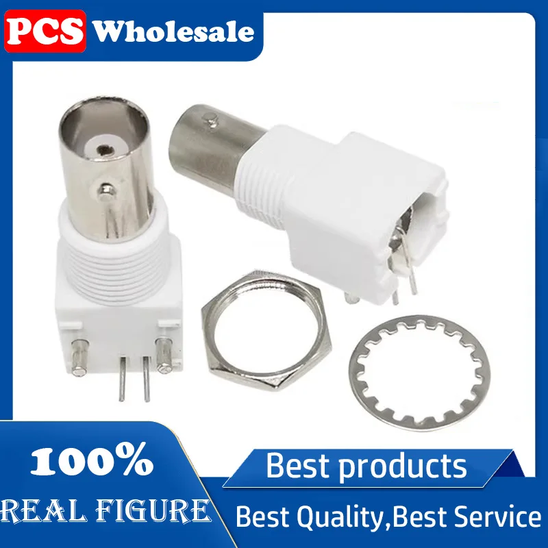 Q9 Bnc Seat White B…