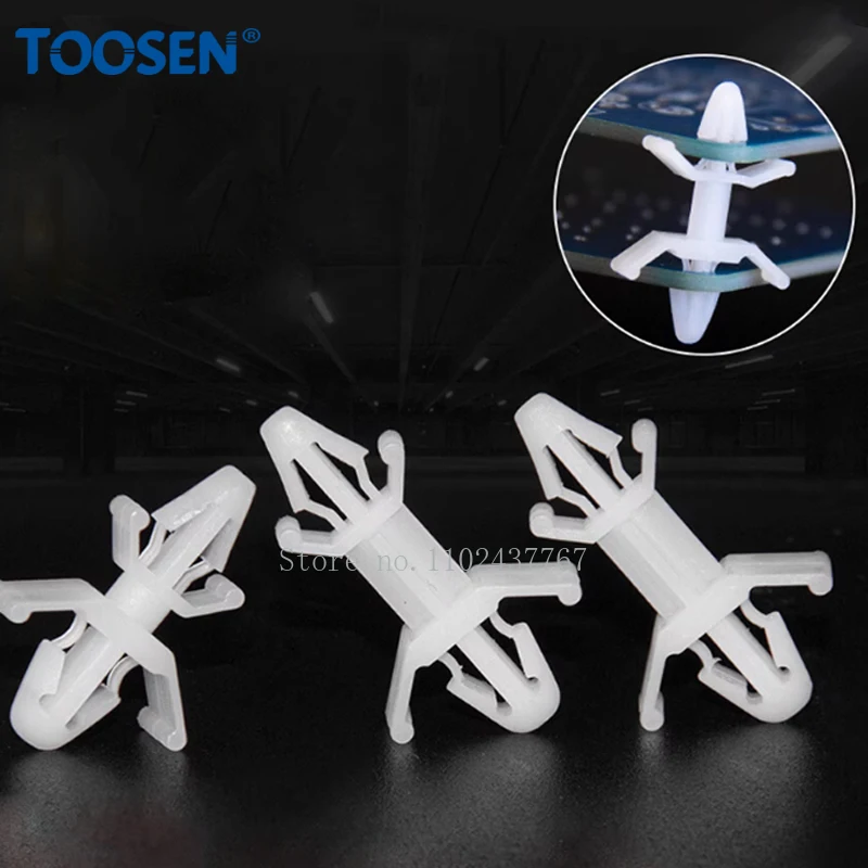 Pcb Board Isolation…