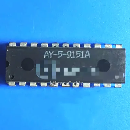 

AY-5-9151A DIP-22 интегральная схема IC chip