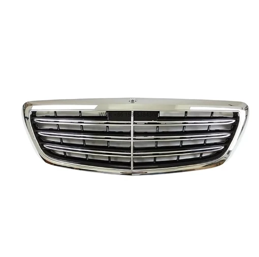 

Car Accessories Radiator Bumper Grille OE 2228802400 for S320 S350 S400 S450 S500 S600