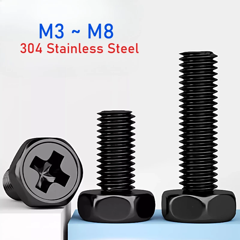 Black M3 M4 M5 M6 M…