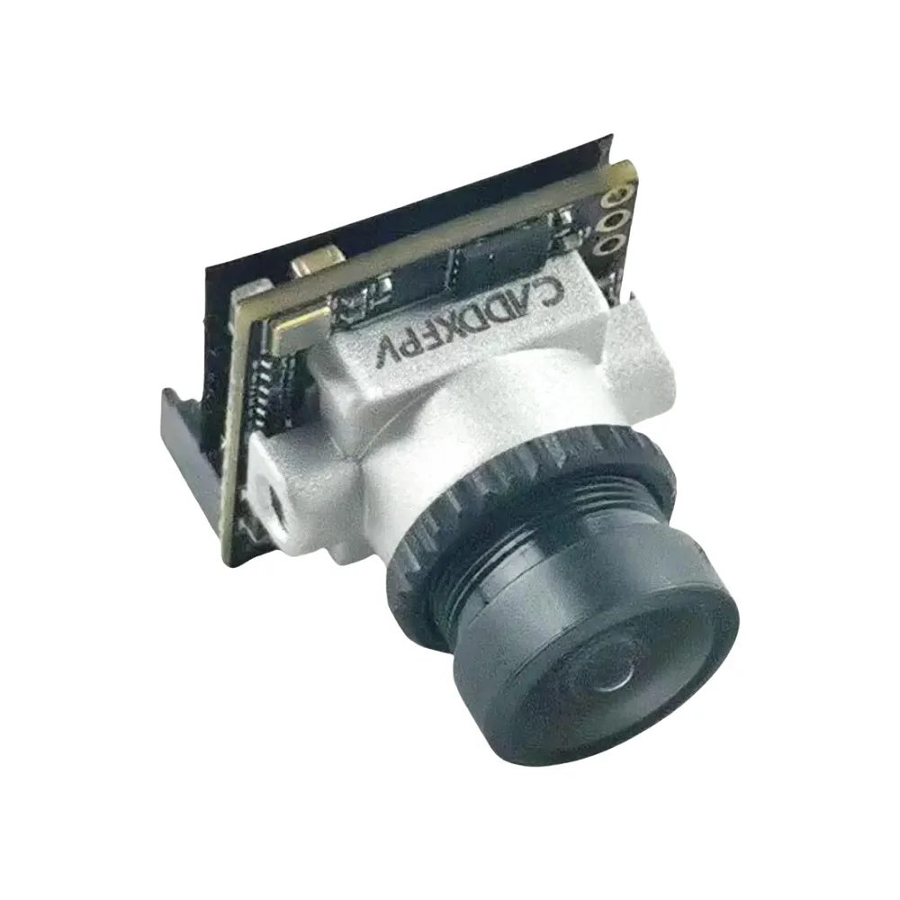 CADDX ANT Nano 1200TVL Global WDR OSD 1.8mm caméra Ultra légère 16:9 4:3 pour FPV Tinywhoop Cinewhoop cure-dents Mobula6