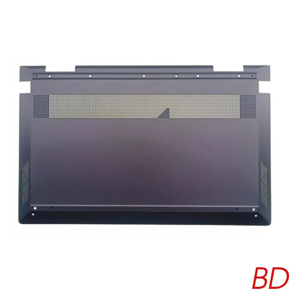 

Для HP ENVY X360 13-AY TPN-C147 D, нижняя крышка корпуса, коричневая, L94514-001