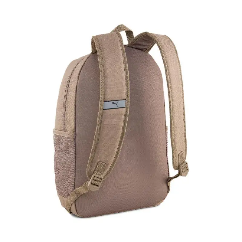Bolso Puma para hombre, bolso para mujer, mochila, bolso deportivo de gran capacidad, bolso escolar para estudiantes, mochila informal para parejas 091181-03