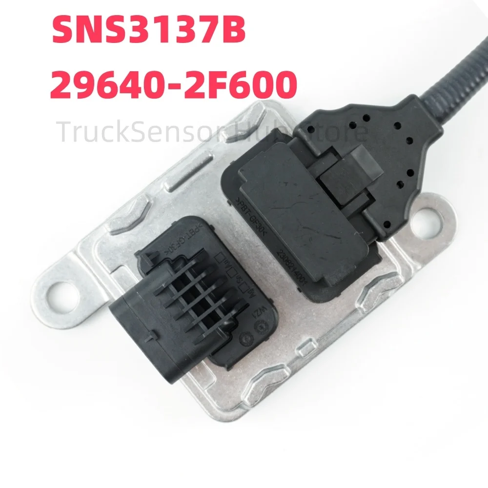 OEM 29640-2F600 SNS3137B AAA2083890000 الاستشعار Nox Para الأصلي لشركة هيونداي توكسون 2.0 2021 2024 296402F600