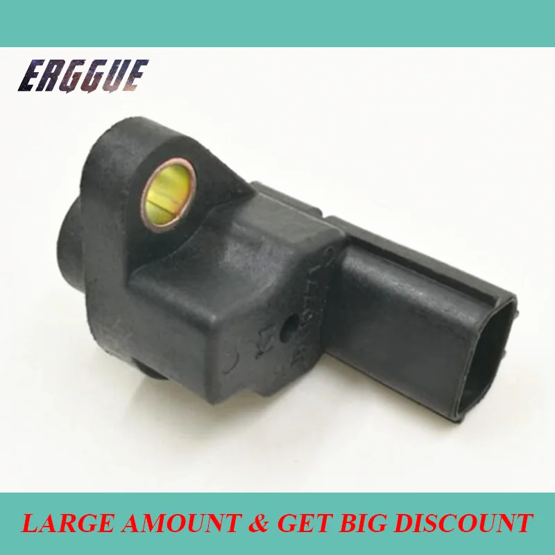 Brand New 33220-70E00 J5T10771 Camshaft Position Sensor For SUZUKI Baleno Swift Wagon R