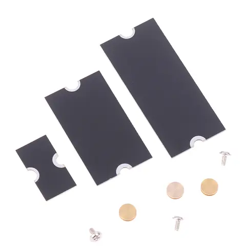 M.2-NGFF SSD 어댑터 카드, 2230 2242 전송 카드 어댑터 확장 랙 보드 라이저 카드 변환기