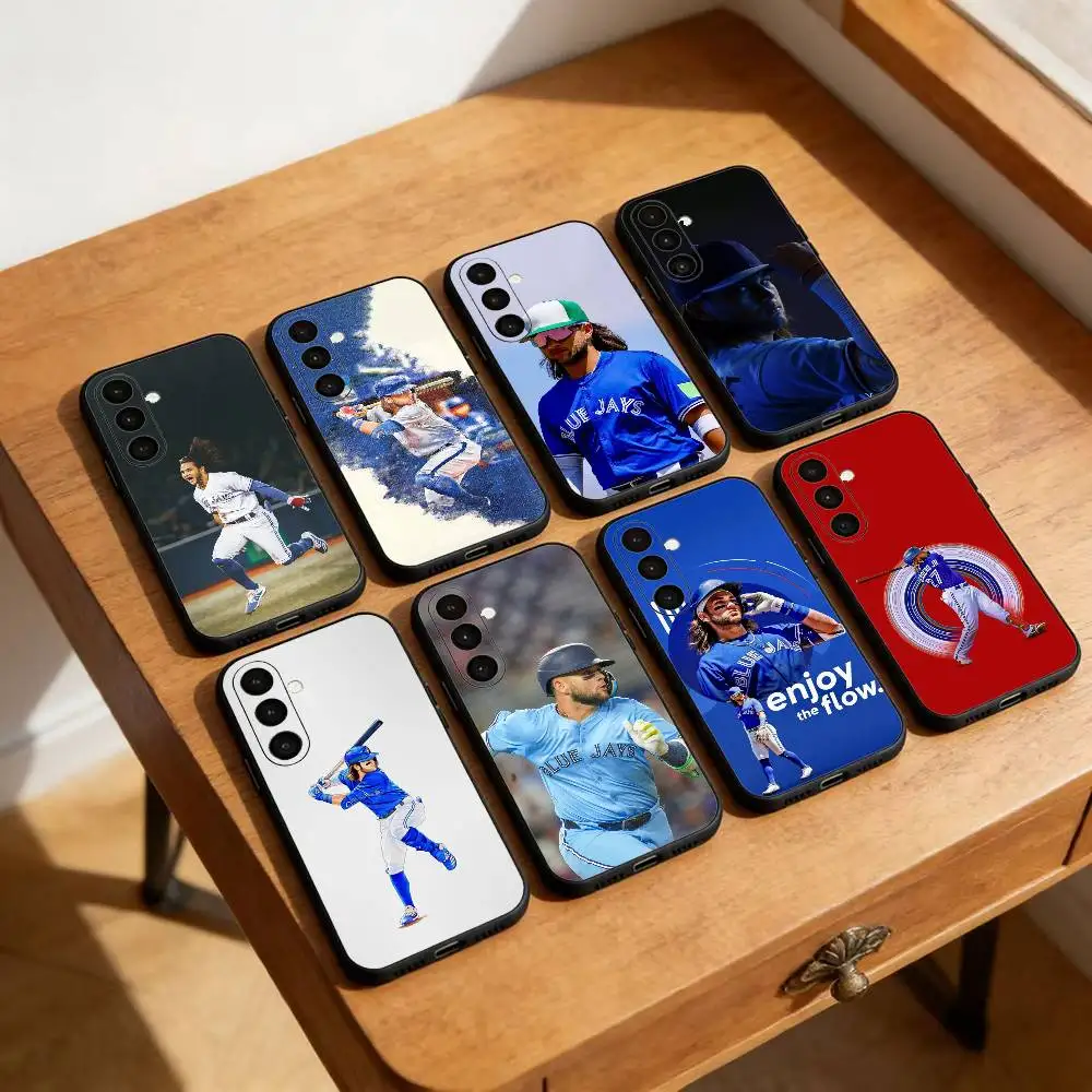 B-Bo Bichette B-Bas…