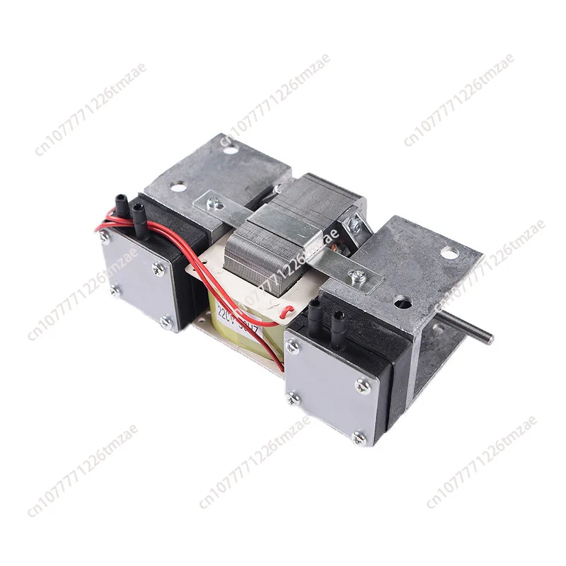 110V/220V Small Oil-free Vacuum Pump Miniature Negative Pressure Pump Suction Pump For Beauty Equipment HL-15V