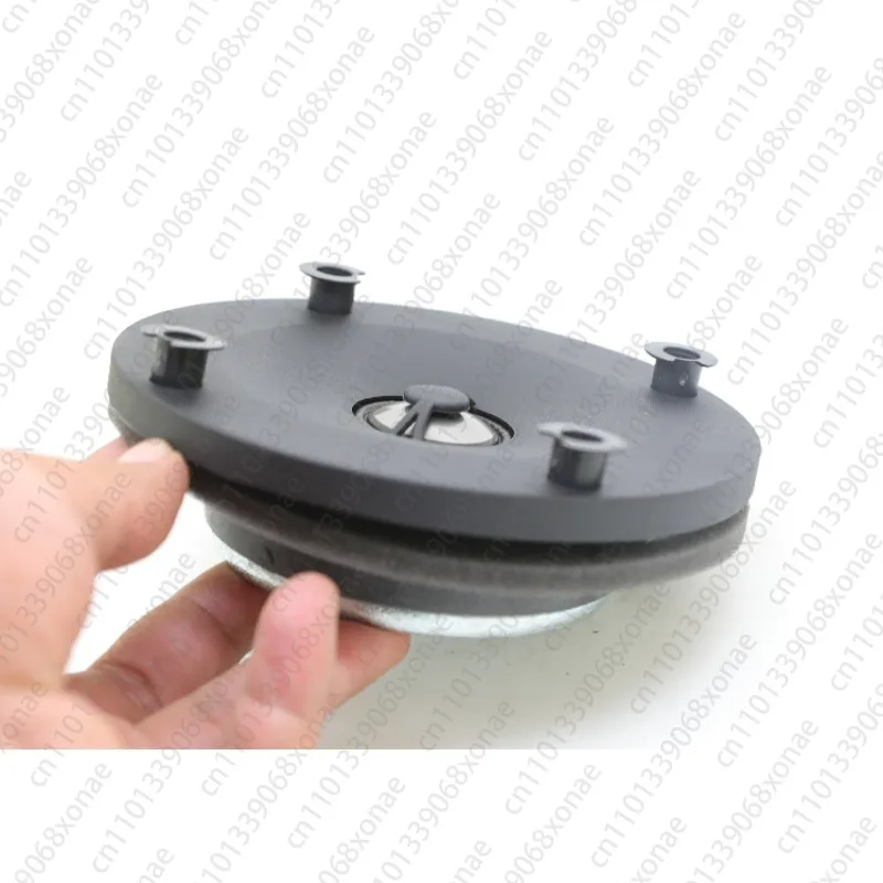 127Mm Panel, Titanium Film, Fever HiFi Treble, One Price