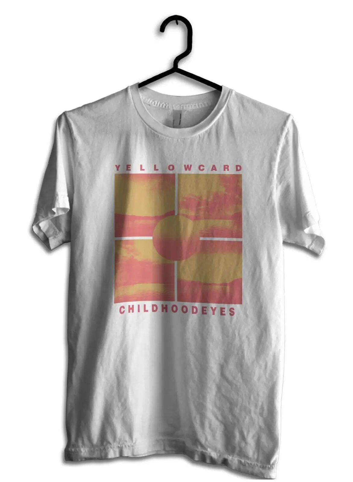 yellowcard childhood yellowcard childhood