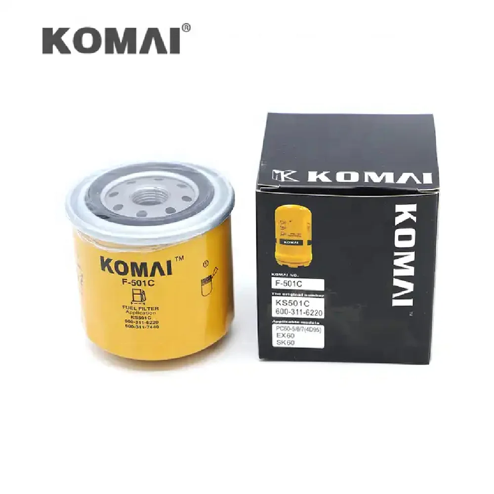 

Fuel Filter P550057 23302-56021 23302-56022 15208-eb70d 600-311-6220