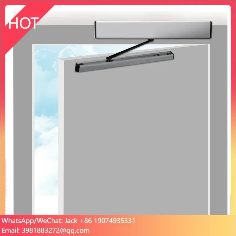 

Yoursensor S300 automatic door system glass door opener automatic kitchen door opener