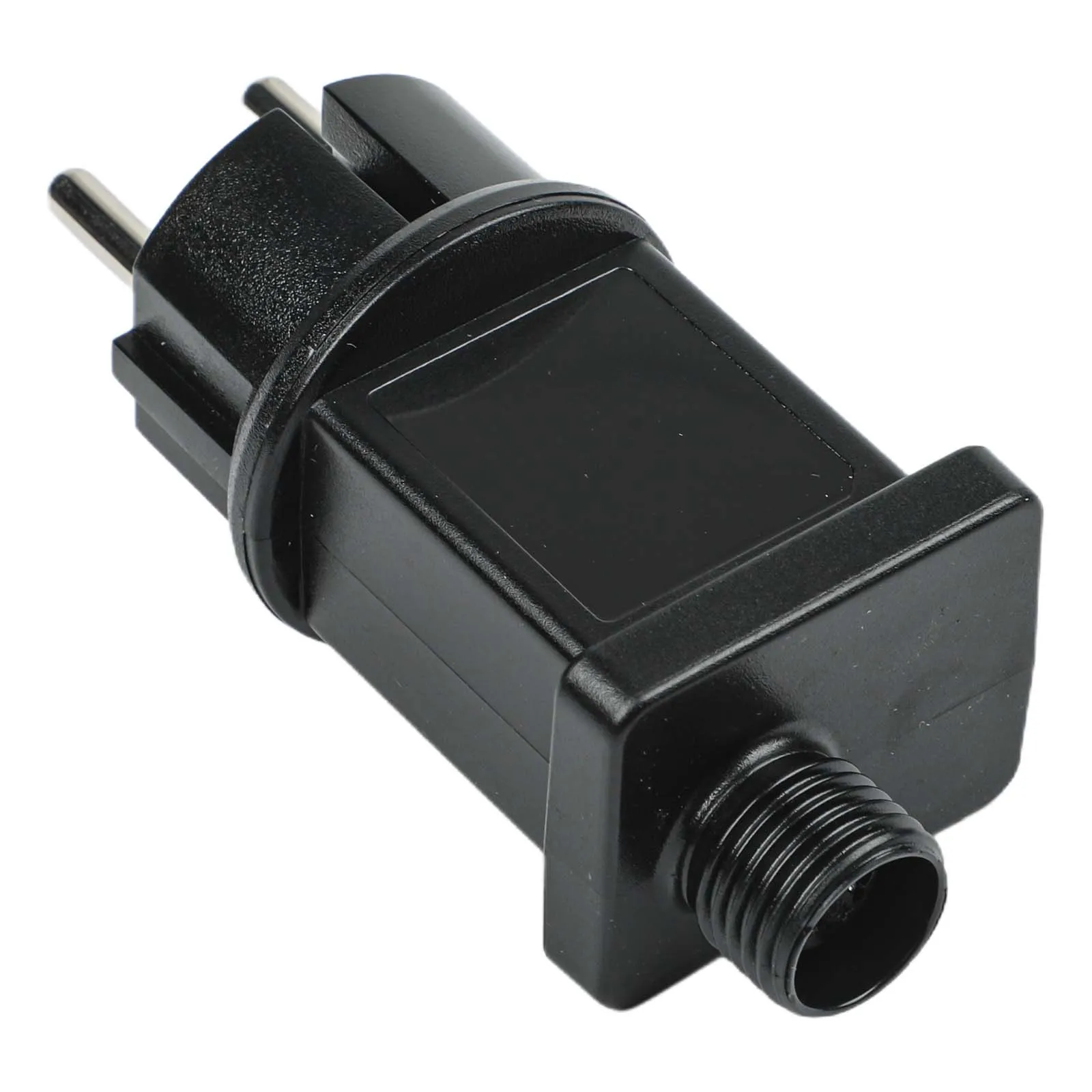 30V 0.12A LED Fairy Light Power Adapter IP44 Waterproof Transformer 3.6W For Christmas Tree Curtain Lamp Electrical Supply