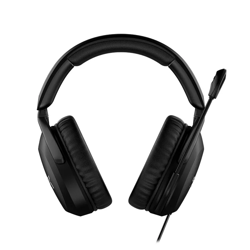 Original HyperX  Cloud Stinger 2 Gaming Headset Headphones With Microphone For PC PS4 Xbox Headphone