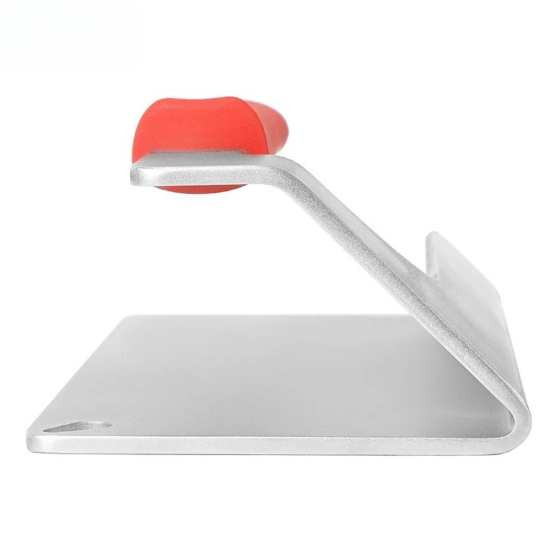 Rectangular Heavy‑Duty Stainless Steel Meat Press Plate Commercial Steak Burger Presser