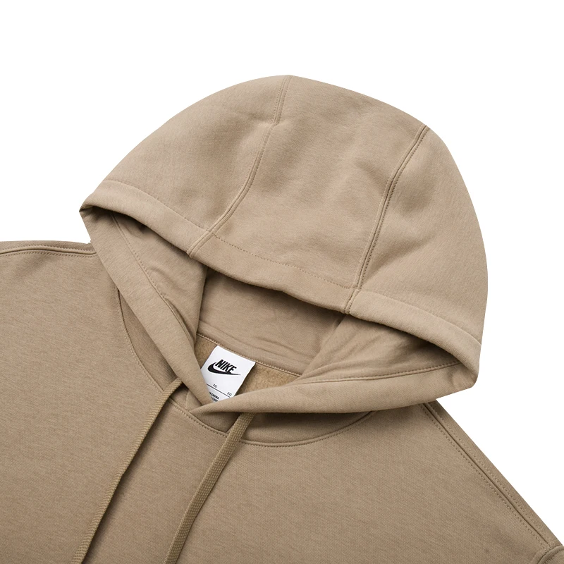 Nike Men's as m Nsw Club Hoodie Po Bb Fleece Pullover Hoodie Bv2655-247