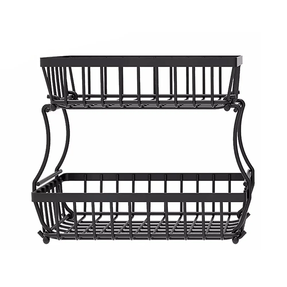 

Elegance Convenient Storage Ample Storage Space Easy Assembly And Disassembly Modern And Stylish Open Wire Design