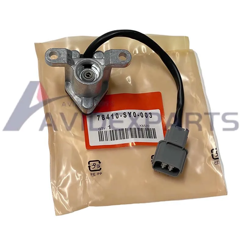 

78410-SY0-003 подходит для датчика одометра в сборе Honda Accord