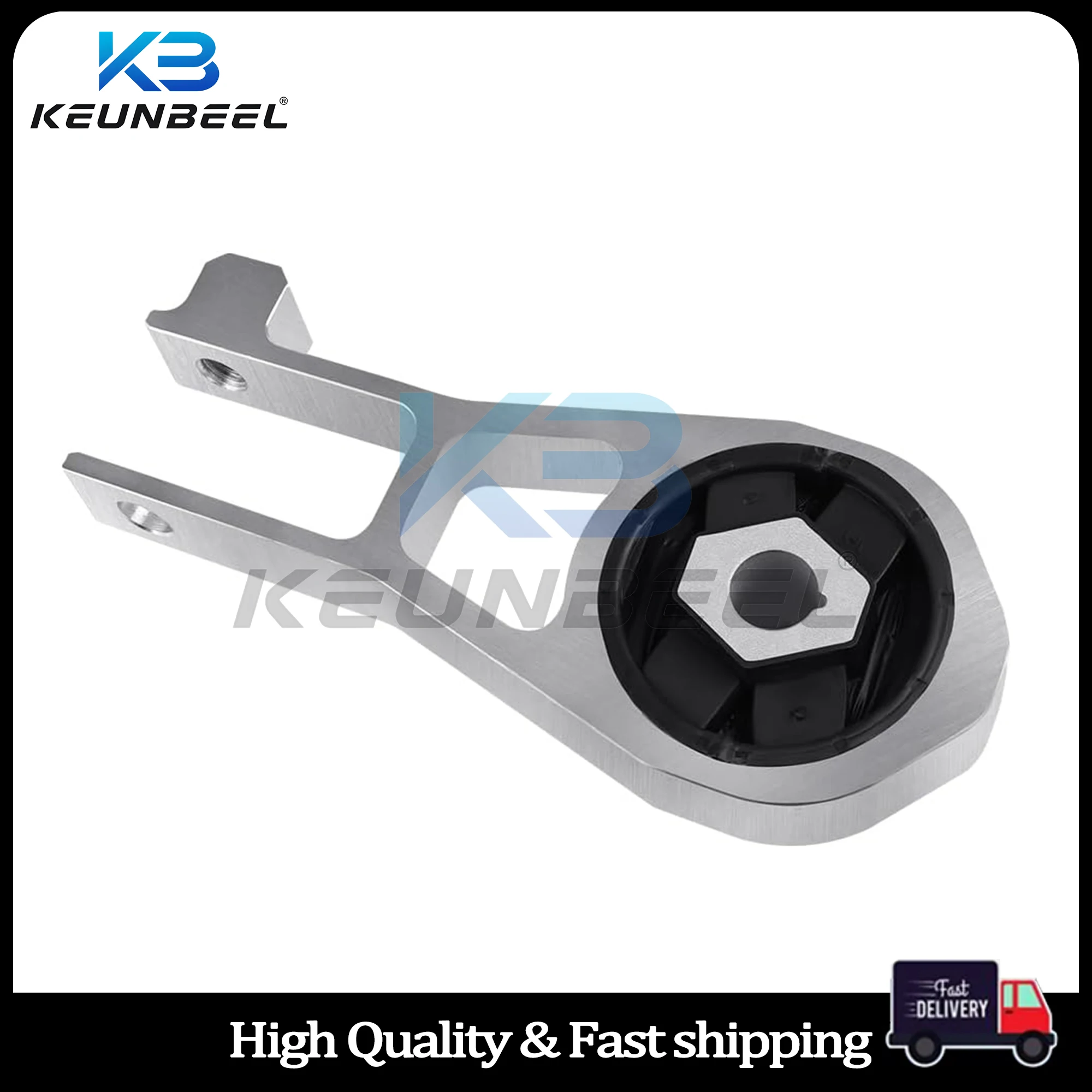 

Engine Motor Mount for Jeep Renegade 2015-2017 for Fiat 500X 2016-2018 2.4L L4 68258599AA 52004329 53350711 68258599A 520043290
