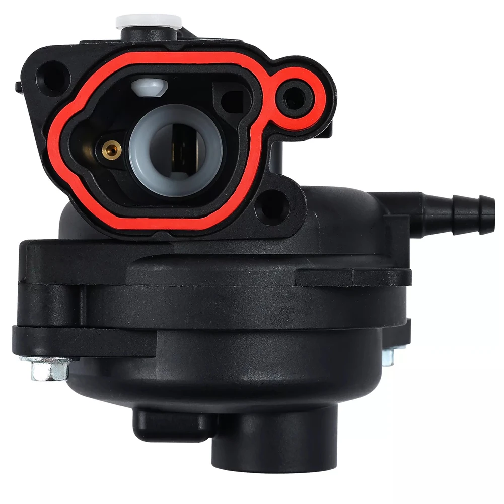 1 Juego de Kit de carburador para cortacésped para 300E 450E 500E 550EX 500 125cc 140cc 799583 595656 591979 accesorios de herramientas eléctricas de jardín ﻿