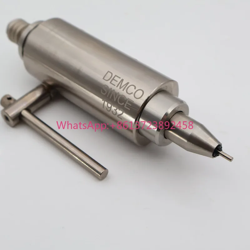 Dental Accessories High Speed Lathe Motor Lab Cutting Polishing Equipment DEMCO Spindle Motor
